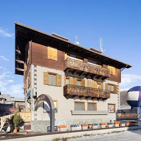 Al Bait Dal Pa Livigno