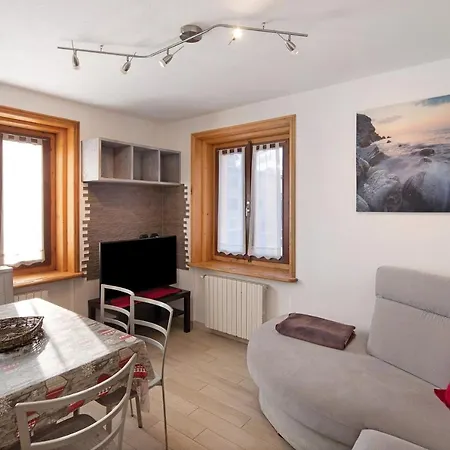 Al Bait Dal Pa * Livigno