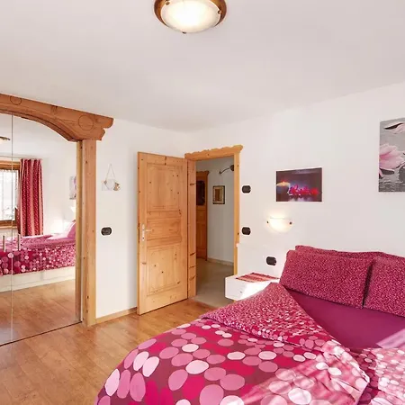 Al Bait Dal Pa * Livigno