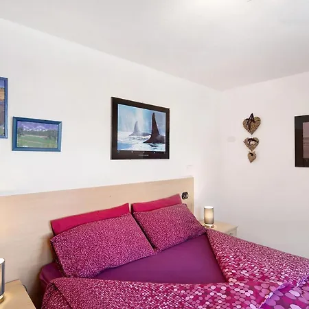 Al Bait Dal Pa Appartamento Livigno